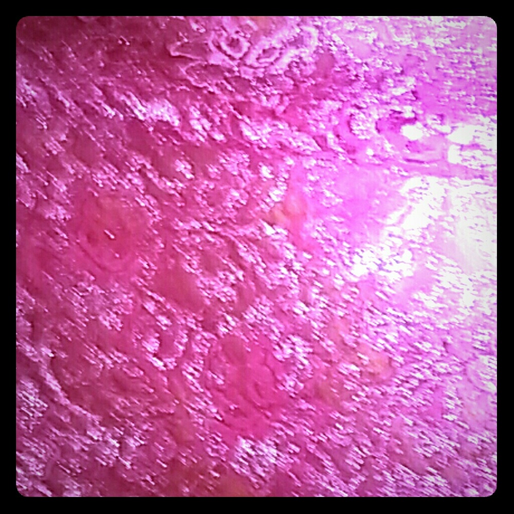 Rose Lace Fabric